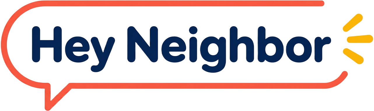 Hey Neighbor